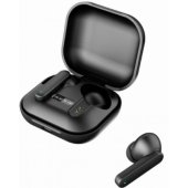 FitEar-X100Br juodas
