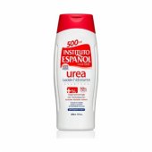 Drėkinamasis kūno losjonas su šlapalu U 500ml