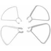 Mi Drone Mini propelerio apsauga