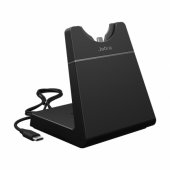 Engage SE Desk Stand Black