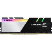 Trident Z Neo 4x16GB DDR4 3600MHz DIMM F4-3600C16Q-64GTZNC