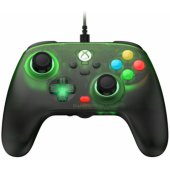 _8407171 T7 Pro Controller - retro žalia (Xbox/ PC)