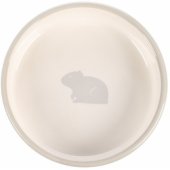 Maistas jūrų kiaulytėms Mylo, pilkai baltas, 200 ml, 12x3.5 cm, 210342