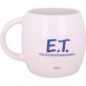 E.T. - Keraminis puodelis dovanų pakuotėje 385 ml (04342) - 0434