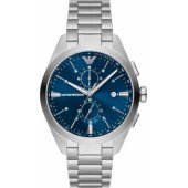 Claudio AR11541 sidabrinis