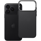 K-Look Case with MagSafe iPhone 17 Pro Max/ 18 Pro Max Black 2