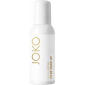 JOKO veido dulksna SPF 50 ant makiažo