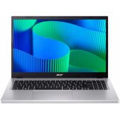 Extensa 15 EX015-71 15,6 FHD IPS 125H 8GB 512SSD EN W11Pro sidabrinis