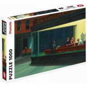 Hopper - Nighthawks 1000pcs