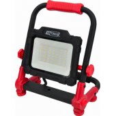 AWTools AWTOOLS REFLEKTOR SMD LED PRZENOŚNY 30W SKŁADANY
