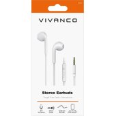 Stereo White