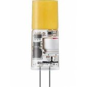 LEMPUTĖ LED G4 2.7W 2700K 300LM 12V MATINĖ