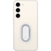 "Clear Standing Cover Galaxy S23 (EF-XS911CTE)" Transparent