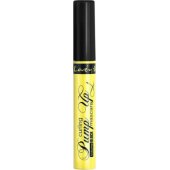 Lovely LOVELY_Pump Up Curling blakstienų tušas, apimtį suteikiantis, juodas, 8g