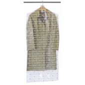 1200303 Garment Cover 65x140cm 3pcs