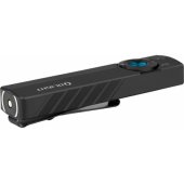 ArkPro Lite Matte Black