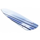 1076012 Air Active M 118x38cm Mėlynas