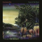 FLEETWOOD MAC „Tango In The Night“ (remasteruotas 2017)