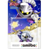 Nintendo Amiibo Kirby figurine - Meta Knight