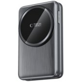 QI15W-A42 3IN1 Magsafe Grey