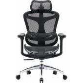 Doro C300L Mesh Black