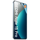 Redmi Note 15 Pro 8/ 256GB Glacier Blue