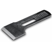 Stanley atsarginiai peiliukai Duplex obliams, 38 mm (1-12-333)
