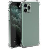 "Anti Shock 1,5 mm Case Motorola Moto G37" Transparent