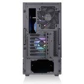 Ceres 300 TG ARGB juodas