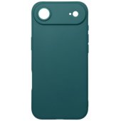 Matt Case iPhone 17 Air Green