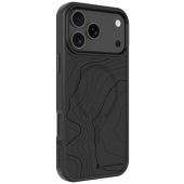 "MagForce Hyperstealth Sika Cover iPhone 17 Pro Max" Asphalt