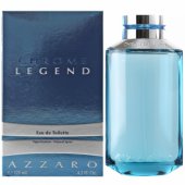 Chrome Legend EDT 125ml