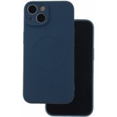 Simple Color Mag Case Samsung Galaxy S26 Navy Blue