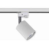PROFILE EYE SPOT baltas 9321