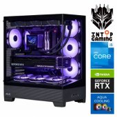 AQUA i5-14400F 32GB 1TB SSD RTX5070Ti 16GB no-OS ASB