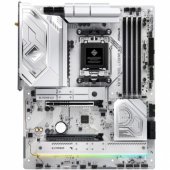 X870 Steel Legend WiFi Motherboard ATX AM5 Socket DDR5