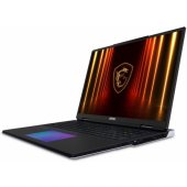 Titan 18 HX AI A2WJ-1234PL18 240 Hz 290HX 64 GB 2SSD RTX5090 EN W11Pro