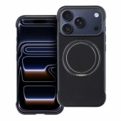 Edge Free MagSafe iPhone 17 Pro Max Black