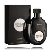 _8341406 Riiffs Masculin Leather kvapusis vanduo EDP 100 ml