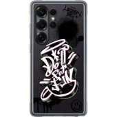 "EF-JS938CBE Flipsuit Rugged Galaxy S25 Ultra" Black