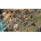 Sid Meier®s Civilization VII PS5