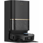 _8495208 DULKIŲ SIURBLYS ROBOTAS/ L60 ULTA RLL37CE0-BK DREAME