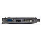 Radeon HD 6450 LP 2GB DDR3 64bit