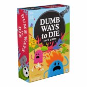 Dumb Ways to Die
