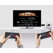 X-09-HD Retro Mini GameBox 848 games