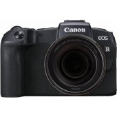 EOS RP + RF 24-240mm f/ 4-6.3 IS USM