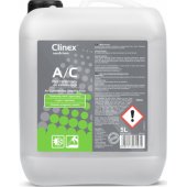 Clinex Płyn środek do mycia czyszczenia klimatyzacji i wentylacji