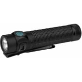 Baton 4 Pro Black