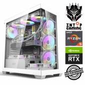 Ryzen 5 7500F 64GB DDR5 1TB SSD+2TB RTX5060 8GB no-OS DSW