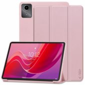 Smartcase Lenovo Tab M11 11" Rožinis